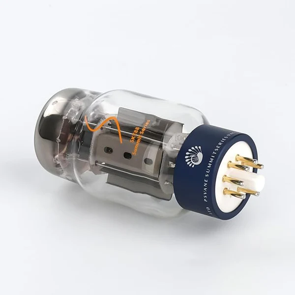 PSVANE Summit KT88 Vacuum Tube